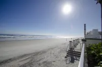 Daytona Beach Oceanfront 4 Fl Great Rates with Spectacular Views of the beach