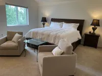 Pacific University Stay,  very close to the University and downtown Forest Grove Hotels near Horning's Hideout