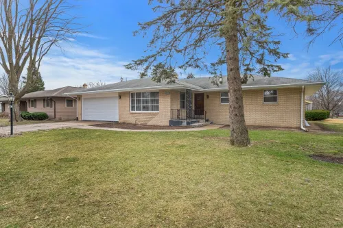 Beatifull home with 5 bedrooms