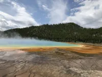 Yellowstone Retreat Rentals U4: two blocks from Yellowstone! Hotels in Gardiner