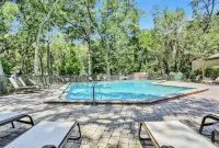 WOW Charming 2-bedroom villa on the Omni Amelia Island Resort BEACH GOLF 2 POOLS - Villas
