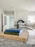 Boutique home near ACU