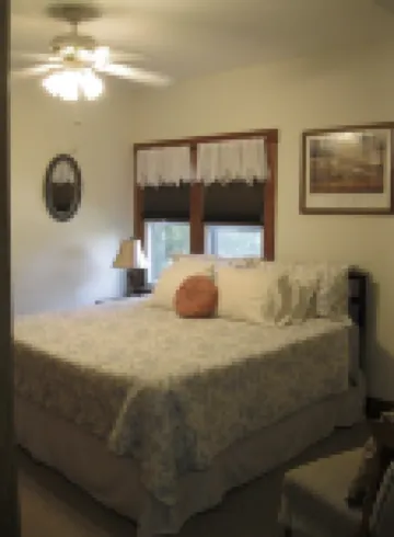 "Your Country Home Away from Home"