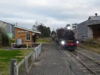 'Avalon' - Small group or family getaway