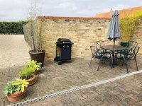 Charming Hen Cottage Countryside Retreat Lincoln Hotels in West Lindsey District