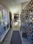 Modern Oasis with pool, close to downtown and airport