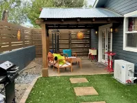 Pauper's Palace Hotels in Prescott