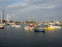 70m² OCEAN, QUIBERON BAY, 12 BEACHES within a radius of 3km