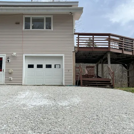Ski Retreat Townhome in Plymouth, VT