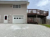 Ski Retreat Townhome in Plymouth, VT