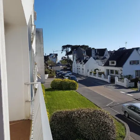 TOWN CENTER QUIBERON
