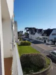 TOWN CENTER QUIBERON