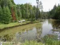 Cozy & Quiet Shanty Creek Log Cabin 3/4 Mile from the Base of Schuss Mountain!