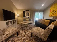 Cozy 3-bedroom Townhouse in Valdosta w/ ameneties