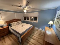 Charming home in the heart of Northern Michigan's destinations and activities. - 3-Star