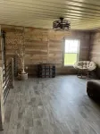 White Oak Retreat SW WI easy access to ATV and Snowmobile Trails