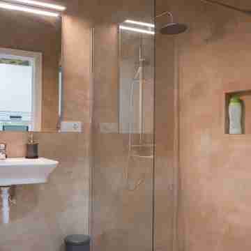 Apartment close to old town. Optional garage € 10 / night Rooms