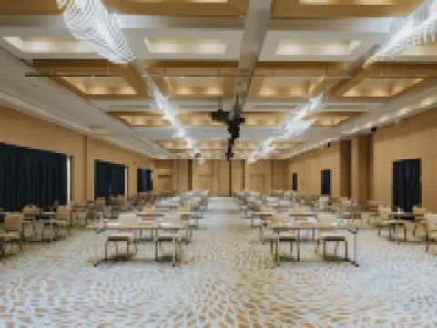 DoubleTree by Hilton Trabzon Hotels in Trabzon