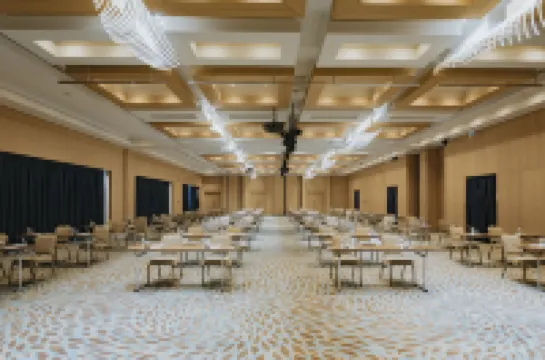 DoubleTree by Hilton Trabzon