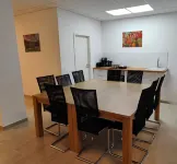 Vacation apartment in Würzburg city incl. parking lot in front of the door