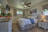 Renovated Open Floor Plan; Walk 2 Downtown & Shops