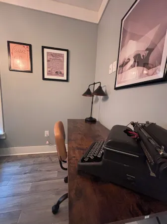 Quaint 1Br/Ba entire guest house in heart of Hist. Downtown Winter Garden