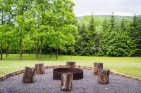 Large fully-furnished family home nestled in beautiful elk country. Hotels in Weedville