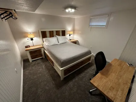 Cozy Littleton, your home away from home. Отели рядом с достопримечательностью «Packy Romans Park»