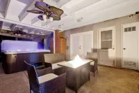 Hot tub, Game Room, Outdoor Kitchen & much more! - 3-Star
