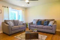 The Ranch at Wine Country - Complimentary Bottle!