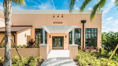 Beautiful townhome with private pool in Solara Resort Hotels near Wawa