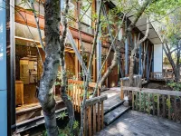 Hidden Creek House near Downtown SLO. Family Sized!