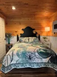 SILVER LAKE STUDIO - Located on Silver Lake & 9 miles from Letchworth State Park
