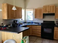 Polaris Paradise Maverick, Entire townhouse in scenic Polaris, MT