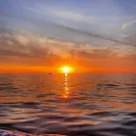 Appartamento con Bellissima Vista Mare ( IUN P5019 )