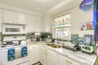 Island Time House #1 // Pinellas Trail