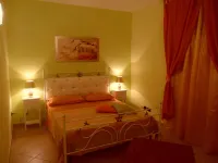 DOMUS GIRASOLI - VACATIONS SEA MOVIDA RELAX - 5 PL 5 MINUTES FROM GALLIPOLI