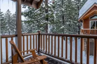 Luxury Home Mammoth Gateway Village