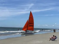 Top Rated Hilton Head Island Shipyard Beach & Golf Adjacent, Lagoon Front Bikes