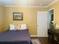 Smoky Mountain Riverhouse....Peaceful...Lots of Parking...Near Convention Center 와일더네스 앳 더 스모키스 주변 호텔