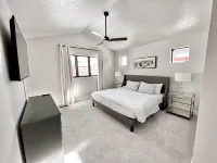 Winter Park/ Grandby Mountain Home NEW w/scenic views! Hotels near Dashing Thru The Snow