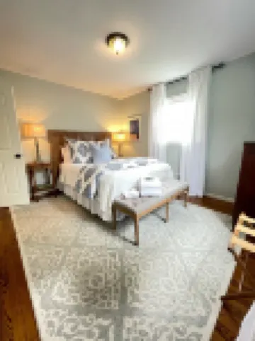 The River House Close to Everything