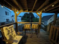 ⭐ Amazing Onset Getaway in the Starfish Suite