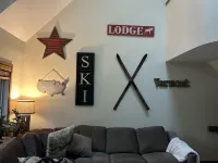 Trailside Ski In and Out Townhome