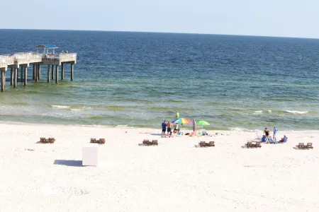 Location, Location, Location and A View to Die For