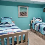 Double Waterfront Property with Amazing Views & Private Pool