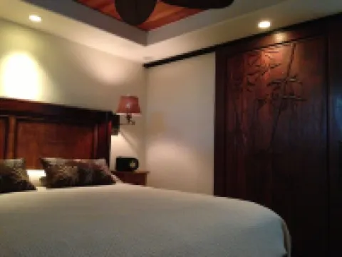 Quite Simply THE BEST Kona Reef Oceanfront. 霍盧阿洛阿酒店