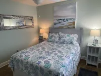 Your Home Away from Home. The places you'll want to visit are minutes away. Hub!