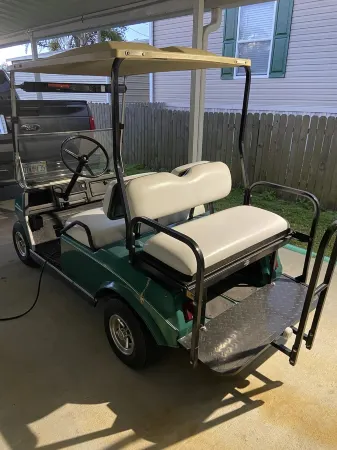 Moonlite Retreat-  Waterfront home in Welaka, Florida