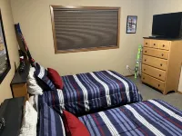 Mountain hideaway, minutes from Mission Ridge Ski and Board Resort